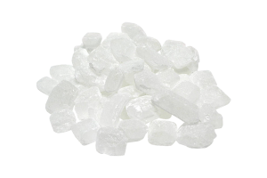 Сахар белый карамельный, 0,5 кг