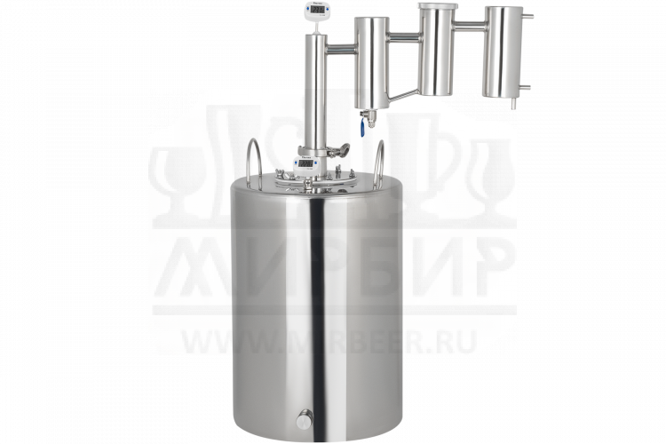 Самогонный аппарат Северный Поток, 30 л