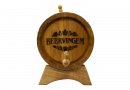 Бочка из скального дуба Beervingem 10 л