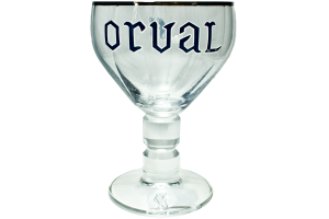 Бокал Orval 0,33л