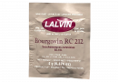 Винные дрожжи Lalvin "Bourgovin RC212", 5 г